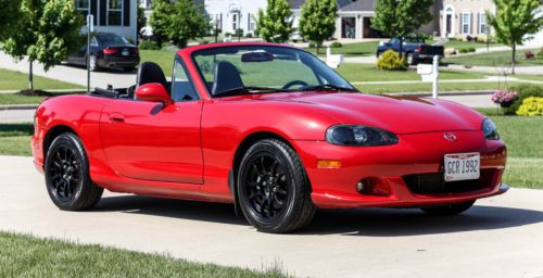 2004 mazdaspeed miata