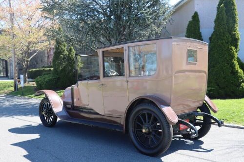 1920 renault type eu coup de ville