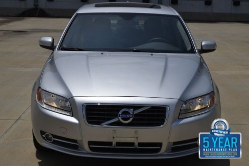 2010 volvo s80 3.2