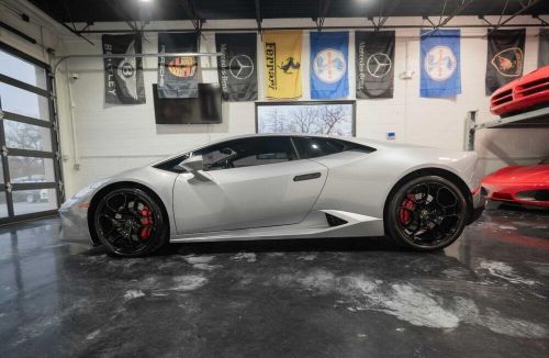 2017 lamborghini huracan lp 580 2 2dr coupe