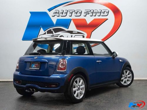 2012 mini cooper s panoramic sunroof, tech pkg, harman/kardon sound,