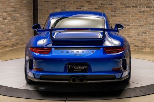 2015 porsche 911 gt3