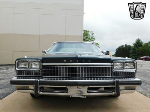1975 buick electra 225