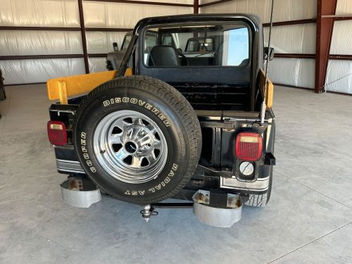 1981 jeep scrambler