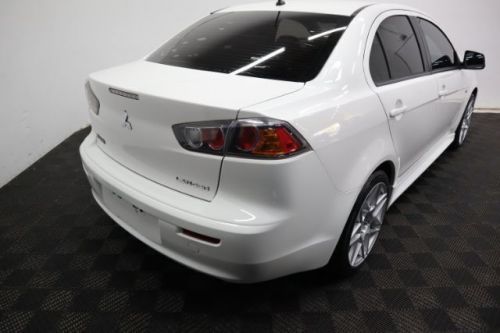 2014 mitsubishi lancer es