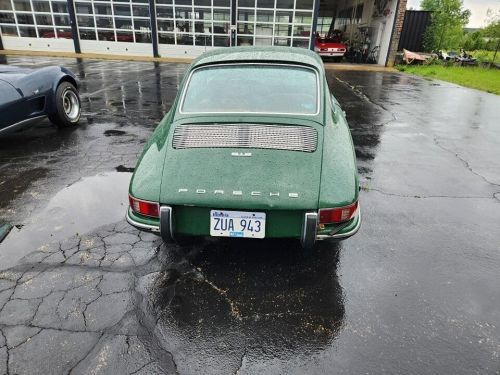 1968 porsche 912