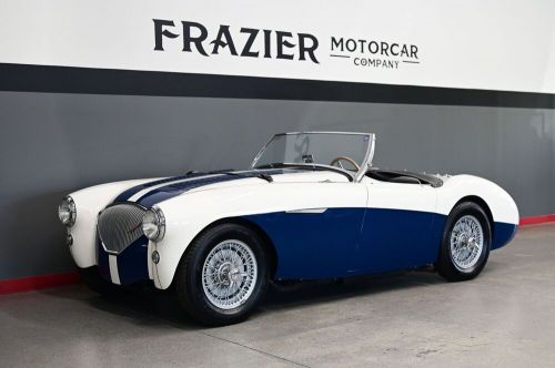 Austin Healey 100-4 BN1 LEMANS PKG