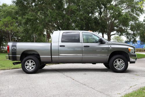 2006 dodge ram 2500