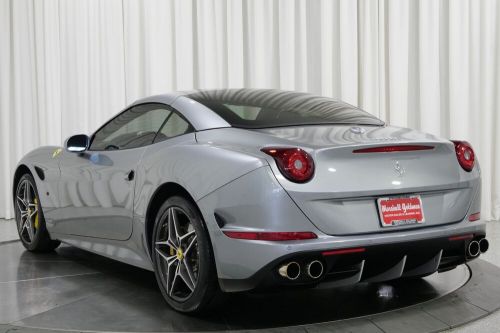 2017 ferrari california t