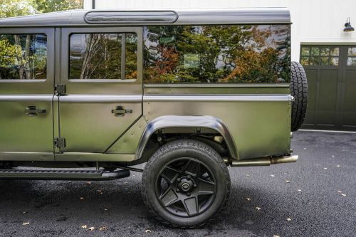 1989 land rover defender 110