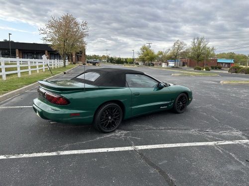 1998 pontiac firebird