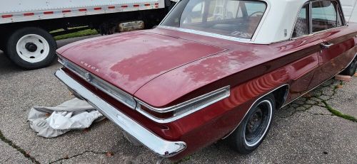 1962 buick skylark