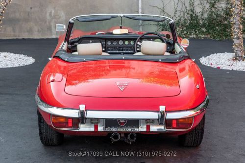 1973 jaguar xk roadster right-hand-drive