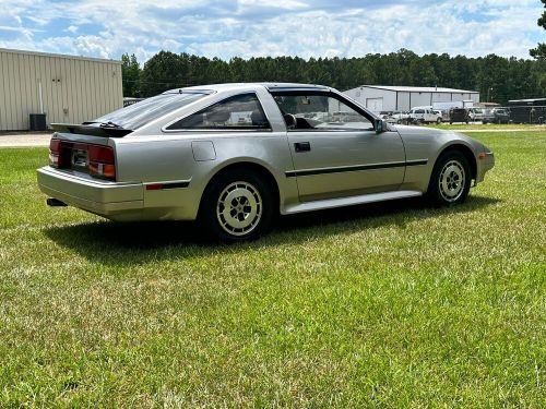 1986 nissan 300zx