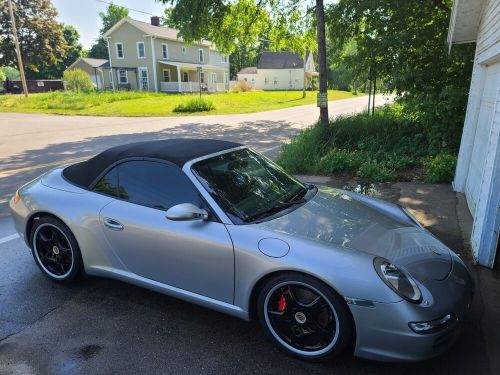 2006 porsche 911