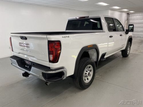 2024 gmc sierra 2500 pro