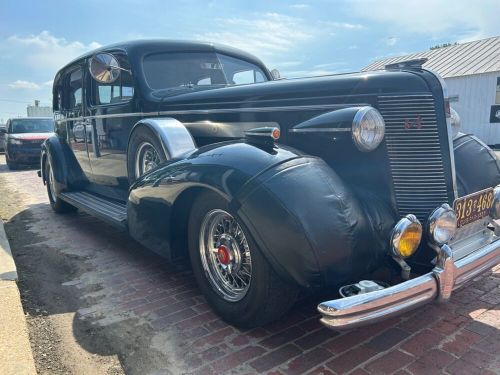 1937 buick l900