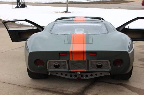 1966 ford ford gt 1966 ford gt40 replica