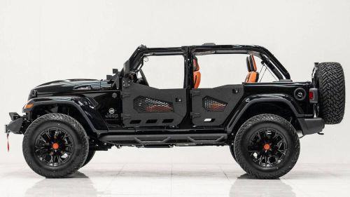 2023 jeep wrangler freedom 4x4 4dr suv