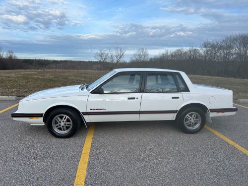 1985 chevrolet celebrity