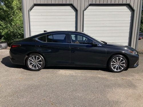 2019 lexus es 350 luxury