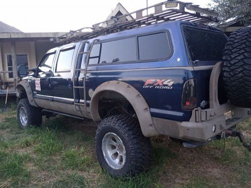 2006 ford f-250 super duty