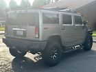 2003 hummer h2