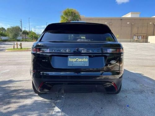 2020 land rover range rover s p340 sport utility 4d