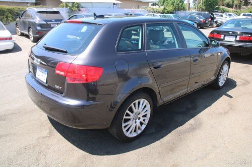 2006 audi a3 2.0t