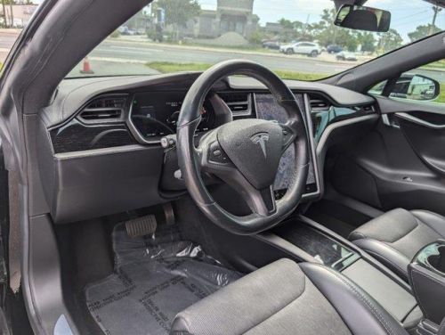 2018 tesla model s 75d