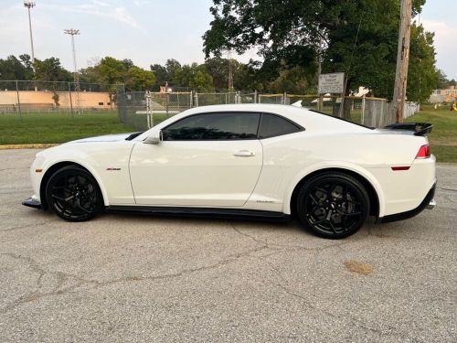 2014 chevrolet camaro z28 callaway sc652 1 of 8 sc652s built! 652hp! a/c