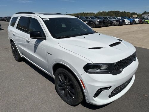 2024 dodge durango r/t