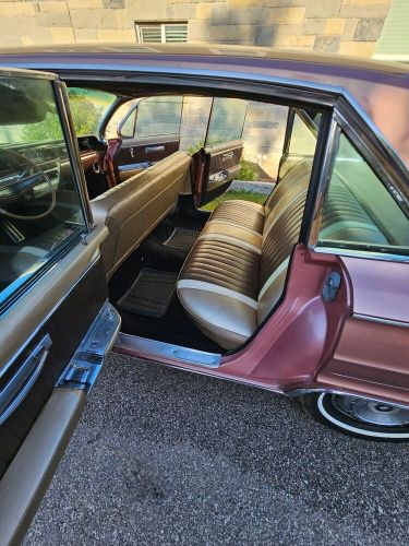 1962 buick electra