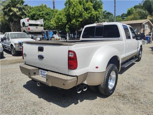 2011 ford f-350 super duty