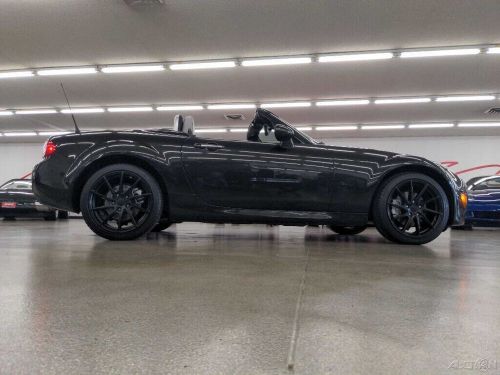 2011 mazda mx-5 miata grand touring