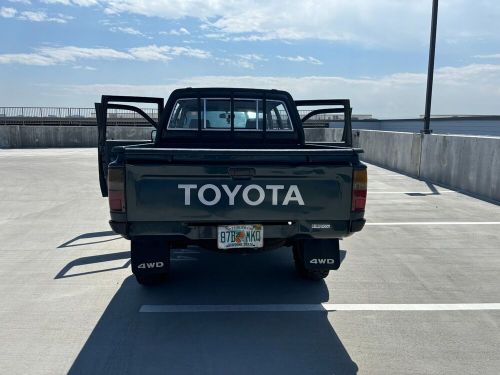 1996 toyota hilux