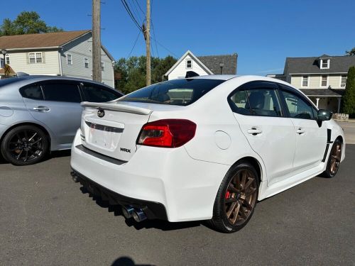 2020 subaru wrx