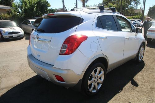 2013 buick encore premium