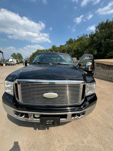 2006 ford f-350 super duty