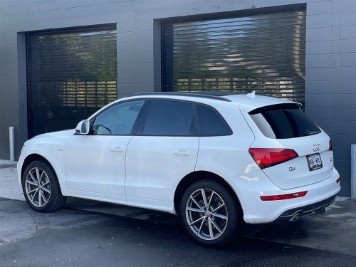 2015 audi q5