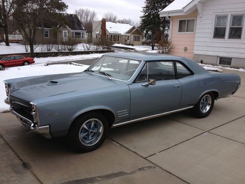 1966 pontiac tempest