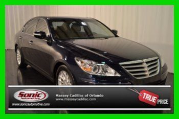 2009 3.8 used 3.8l v6 24v automatic rwd sedan