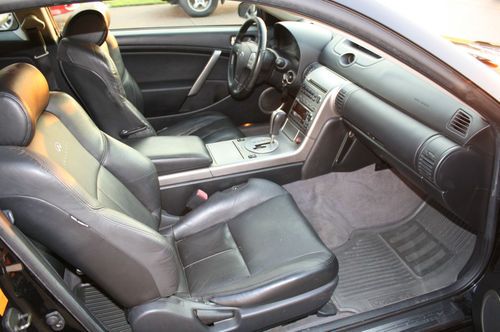 2003 infiniti g35 base coupe 2-door 3.5l