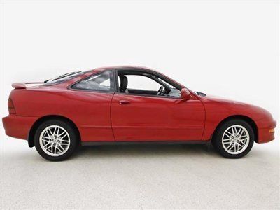 2001 acura integra 3 door sport coupe gs auto