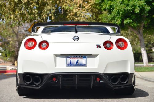 2009 nissan gtr r35 hks gt570  600 hp bbm wheels 22k miles