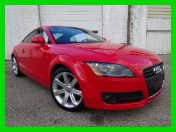 2008 2.0t used turbo 2l i4 16v automatic fwd coupe premium