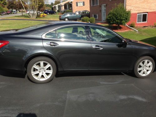 Lexus es350 2008, low mileage, price to sell quickly