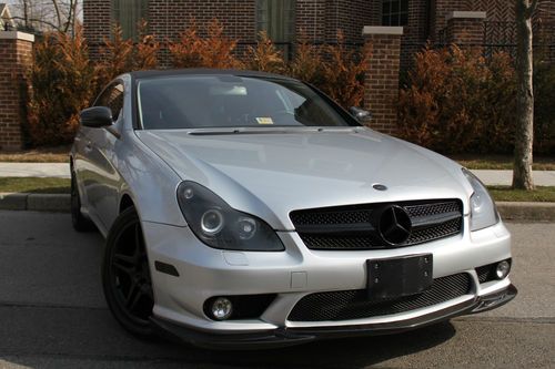 Wow ! sport amg !! thousands thousands dollars in customization ! keyless go