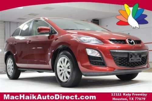 2012 i sport used 2.5l i4 16v automatic fwd suv