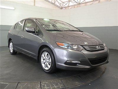 2011 honda insight-low miles-43 hwy mpg-flawless condition-40 mpg in city